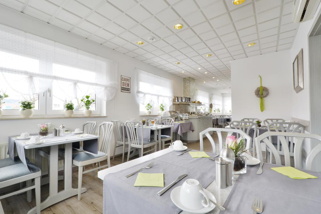 Hotel Engelhorn Leimen  Eksteriør billede